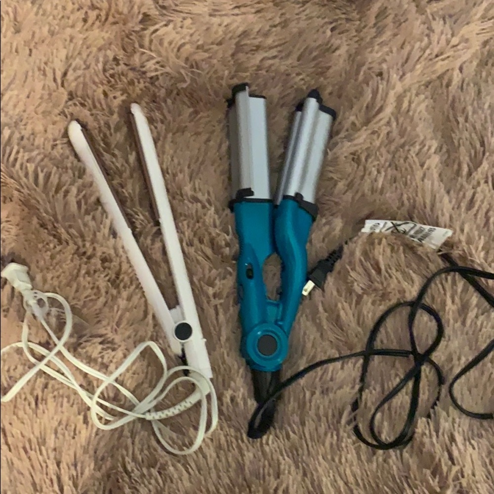 Hair tools